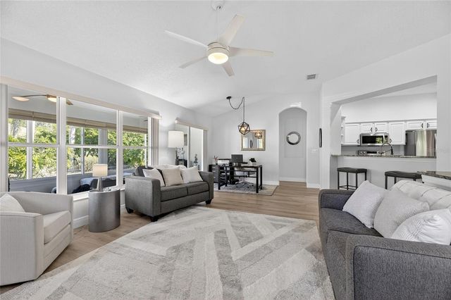 1201 CORINTH GREENS DRIVE 58, Sun City Center, FL 33573