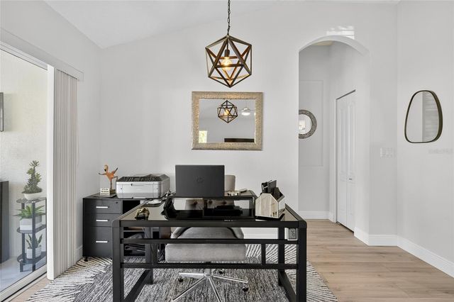 1201 CORINTH GREENS DRIVE 58, Sun City Center, FL 33573