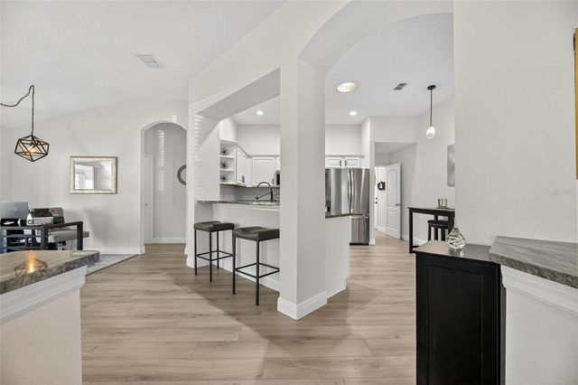 1201 CORINTH GREENS DRIVE 58, Sun City Center, FL 33573