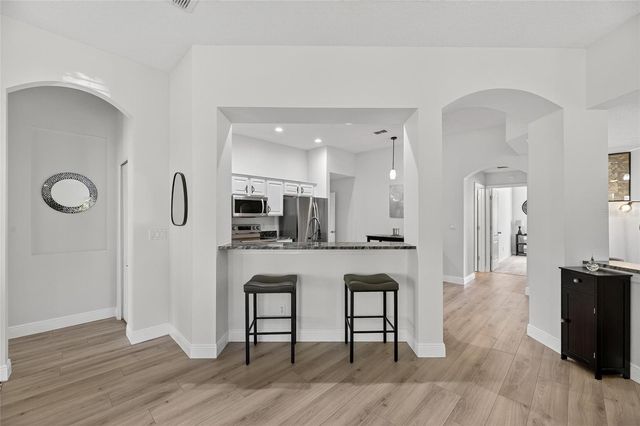 1201 CORINTH GREENS DRIVE 58, Sun City Center, FL 33573