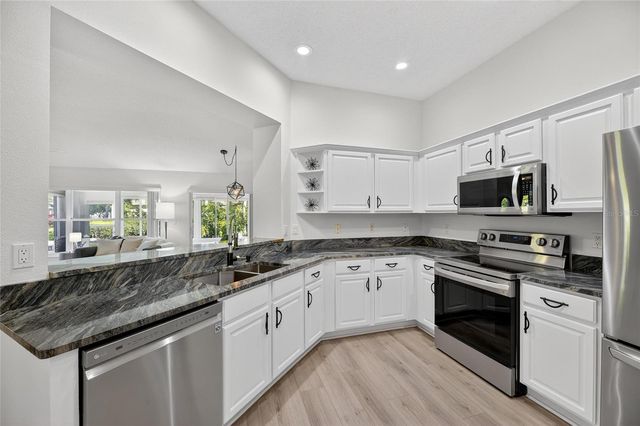 1201 CORINTH GREENS DRIVE 58, Sun City Center, FL 33573