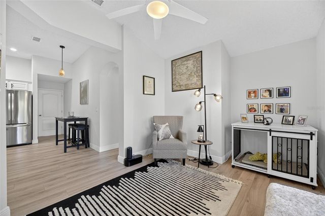 1201 CORINTH GREENS DRIVE 58, Sun City Center, FL 33573