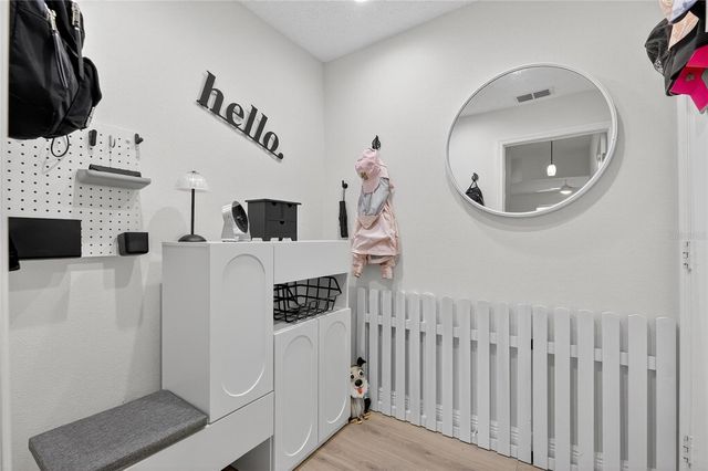 1201 CORINTH GREENS DRIVE 58, Sun City Center, FL 33573