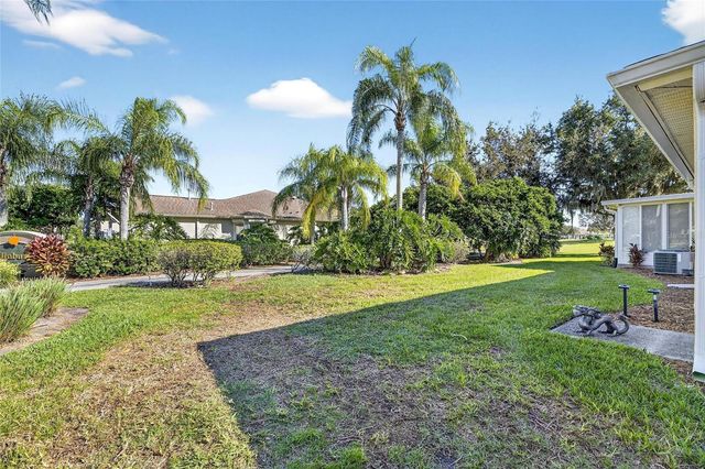 1201 CORINTH GREENS DRIVE 58, Sun City Center, FL 33573