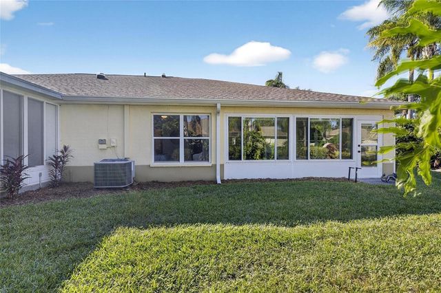 1201 CORINTH GREENS DRIVE 58, Sun City Center, FL 33573