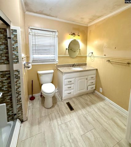 215 Mill Street, St. Matthews, SC 29135