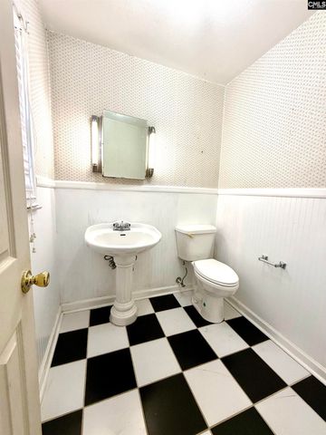 215 Mill Street, St. Matthews, SC 29135