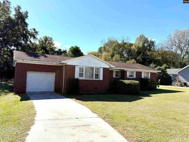 215 Mill Street, St. Matthews, SC 29135