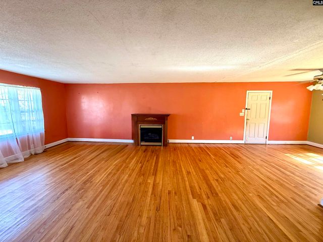 215 Mill Street, St. Matthews, SC 29135