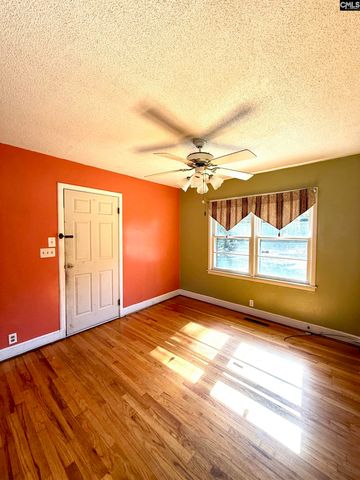 215 Mill Street, St. Matthews, SC 29135