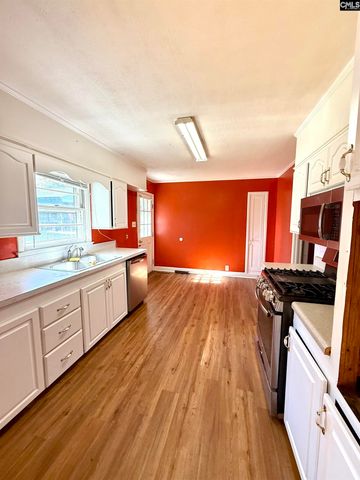 215 Mill Street, St. Matthews, SC 29135