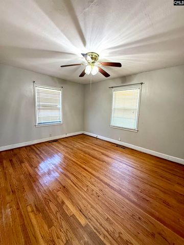 215 Mill Street, St. Matthews, SC 29135