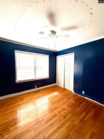 215 Mill Street, St. Matthews, SC 29135