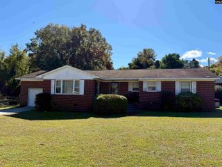 215 Mill Street, St. Matthews, SC 29135