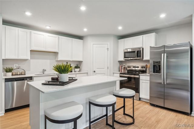 321 Camerons Ferry Ln, Glen Allen, VA 23060