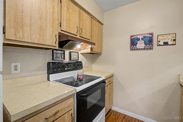 8630 Nanwich Court, Franklin Twp, OH 45005