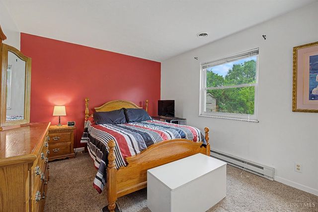 8630 Nanwich Court, Franklin Twp, OH 45005