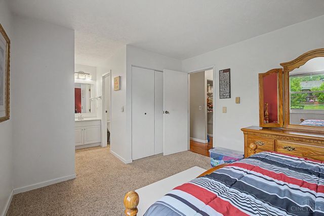 8630 Nanwich Court, Franklin Twp, OH 45005