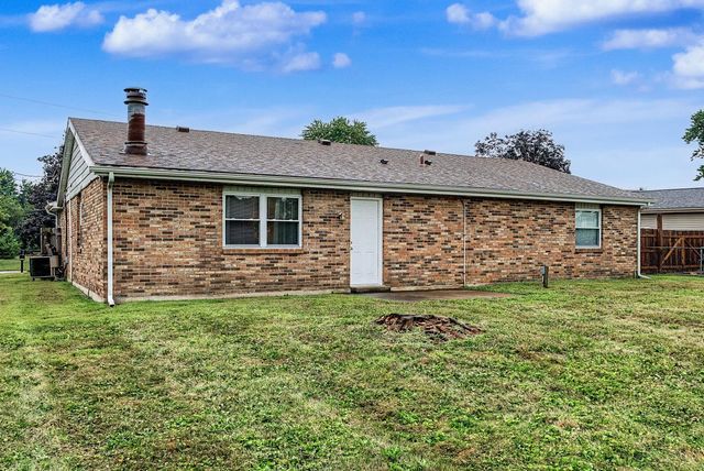 8630 Nanwich Court, Franklin Twp, OH 45005