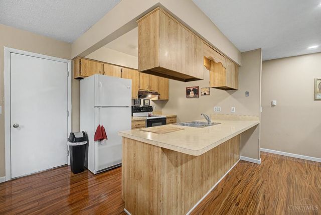 8630 Nanwich Court, Franklin Twp, OH 45005