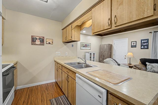8630 Nanwich Court, Franklin Twp, OH 45005