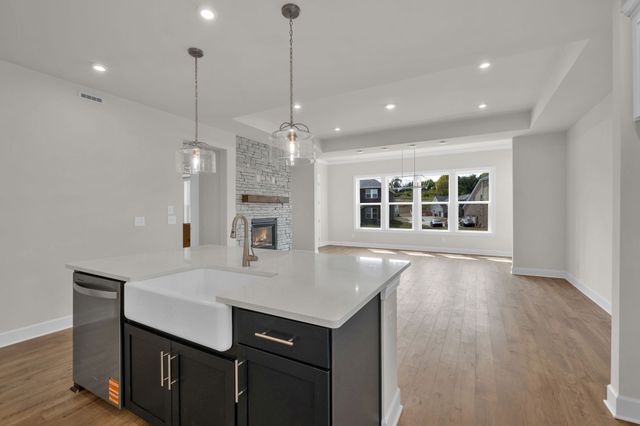 238 Pin High Drive, Mount Juliet, TN 37122