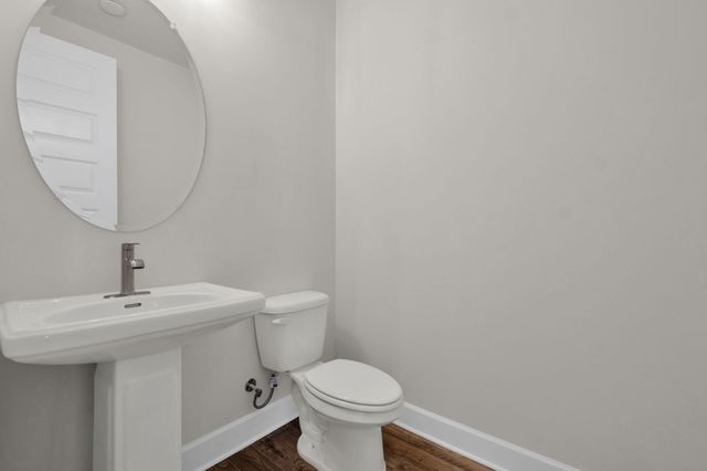 238 Pin High Drive, Mount Juliet, TN 37122