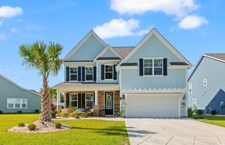 217 Goose Pond Dr., Myrtle Beach, SC 29579