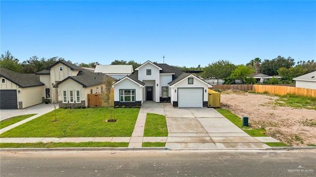 2010 W Olympia Avenue, Mission, TX 78573