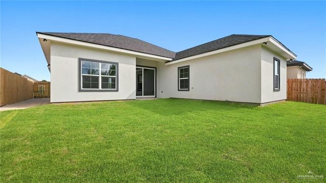 2010 W Olympia Avenue, Mission, TX 78573