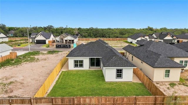 2010 W Olympia Avenue, Mission, TX 78573