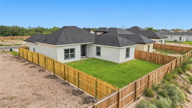 2010 W Olympia Avenue, Mission, TX 78573