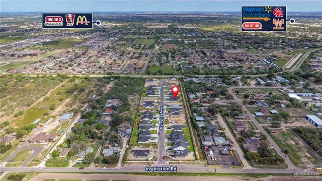 2010 W Olympia Avenue, Mission, TX 78573