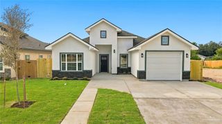 2010 W Olympia Avenue, Mission, TX 78573