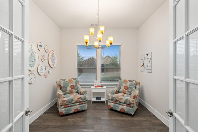 2705 Grainger Drive, Mansfield, TX 76063