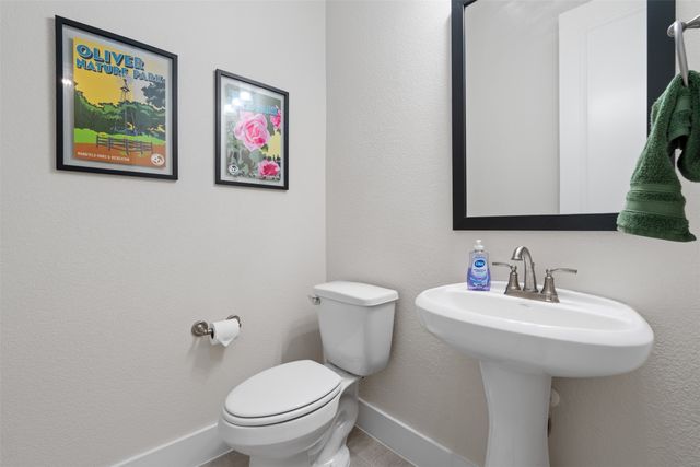 2705 Grainger Drive, Mansfield, TX 76063