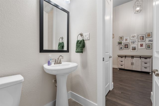 2705 Grainger Drive, Mansfield, TX 76063