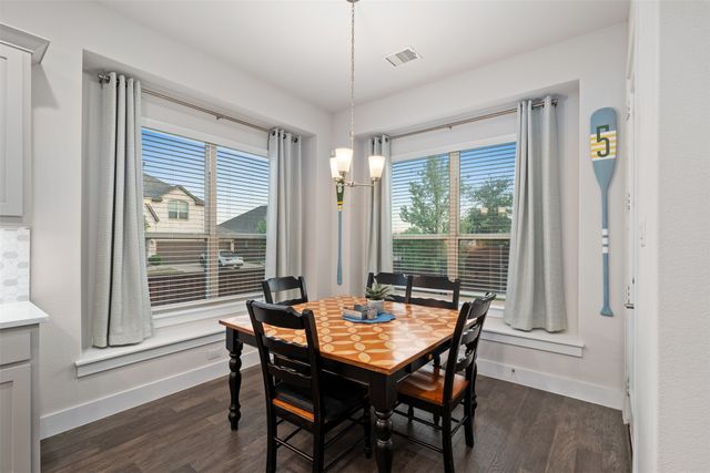 2705 Grainger Drive, Mansfield, TX 76063