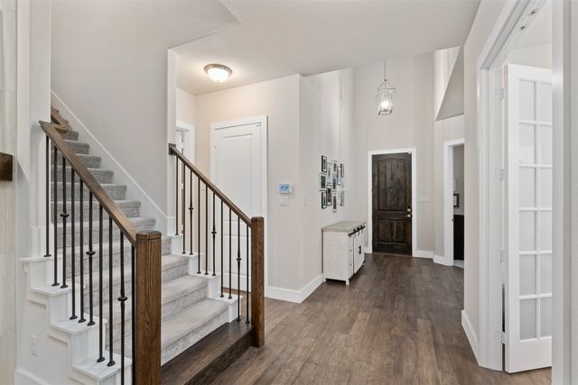 2705 Grainger Drive, Mansfield, TX 76063