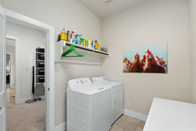 2705 Grainger Drive, Mansfield, TX 76063