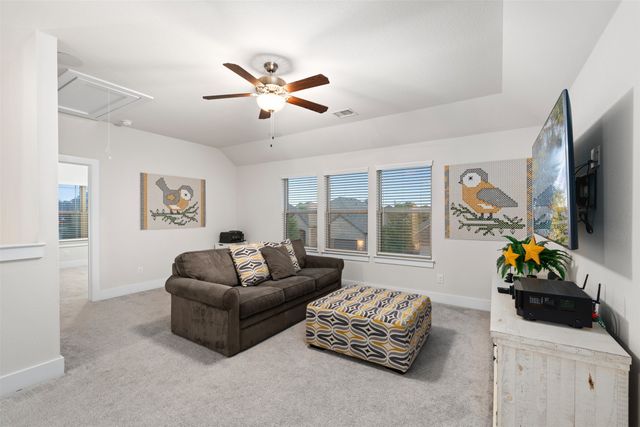 2705 Grainger Drive, Mansfield, TX 76063