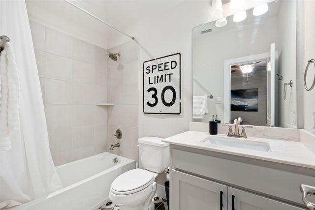 2705 Grainger Drive, Mansfield, TX 76063