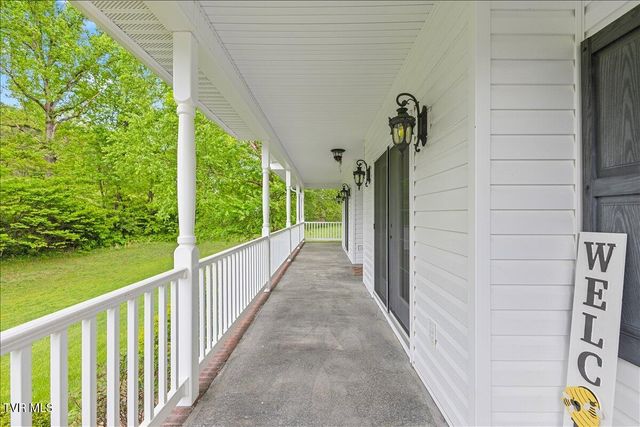 307 Fairridge Road, Johnson City, TN 37604