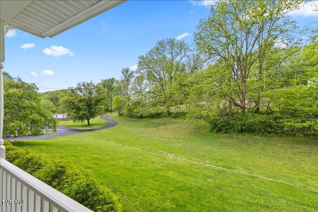 307 Fairridge Road, Johnson City, TN 37604