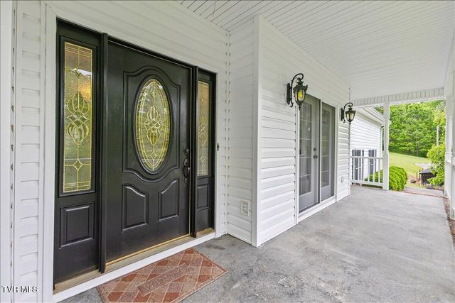 307 Fairridge Road, Johnson City, TN 37604