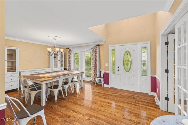 307 Fairridge Road, Johnson City, TN 37604