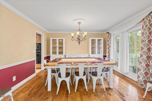 307 Fairridge Road, Johnson City, TN 37604