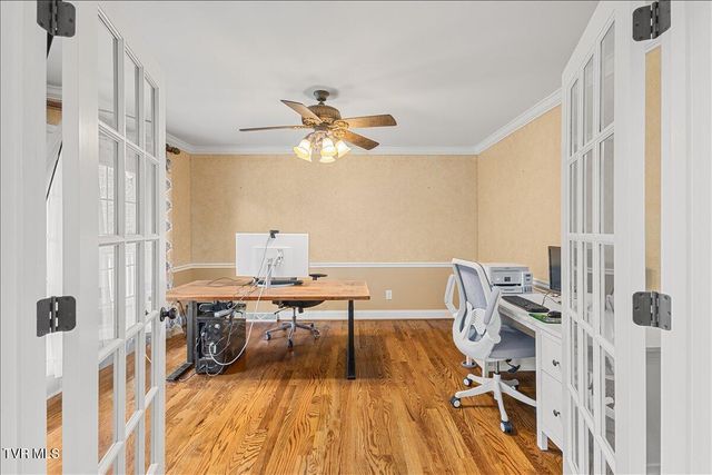 307 Fairridge Road, Johnson City, TN 37604