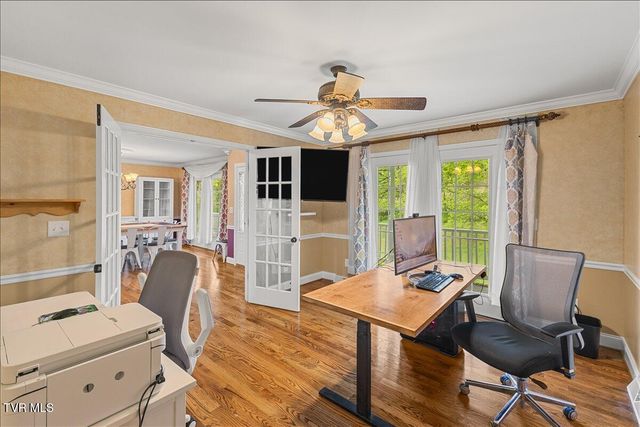 307 Fairridge Road, Johnson City, TN 37604