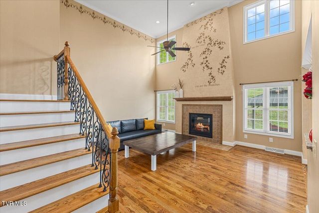 307 Fairridge Road, Johnson City, TN 37604